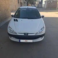 206 sd مدل 92 تمیز،کم کار،خانگی