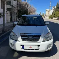 ایکس ۳۳ دنده ای ۹۲|خودرو سواری و وانت|شیراز, زند|دیوار