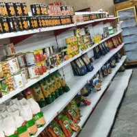 انواع قفسه و رگال فروشگاهی|فروشگاه و مغازه|ورامین, ورامین|دیوار