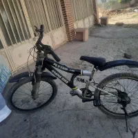 دوچرخه