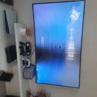 تعمیرات تعمیرکار تلویزیونLED LCD در منزل‌ درکنگان|خدمات پیشه و مهارت|بندر کنگان, |دیوار