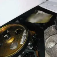 پژوپارس تیوفایو مدل ۱۴۰۰ بسیارکم کار|خودرو سواری و وانت|همدان, |دیوار