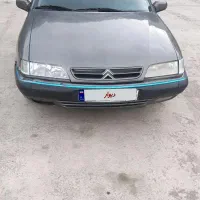 زانتیا۲۰۰۰مدل۸۴|خودرو سواری و وانت|لاهیجان, گلستان|دیوار