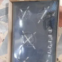 تعدادی لوازم اکبند و نو|یخچال و فریزر|شاندرمن, |دیوار