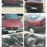 پژو۴۰۵