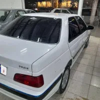 پارس سال  مدل ۱۴۰۰ بدون رنگ|خودرو سواری و وانت|نجف‌آباد, حومه نجف آباد|دیوار