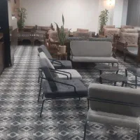 واگذاری یا اجاره با وسایل قهوه خانه فعال