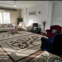 اجاره واحد 130 متری 3 خواب تمیز در طالقانی