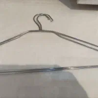 رگال و چوب آویز