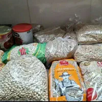 اقلام غذایی