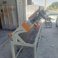 دستگاه برش سنگ وسرامیک فرز آبی|ماشین‌آلات صنعتی|اصفهان, محمودآباد|دیوار
