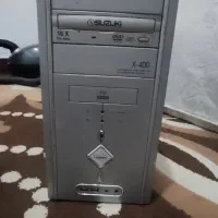 کیس کامپیوتر