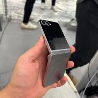Z flip 6