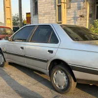 پژو 405GLX مدل 85|خودرو سواری و وانت|تهران, شهرک پاسداران|دیوار