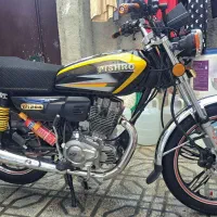 موتور پیشرو ۲۰۰