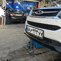 تعمیر/تعمیرگاه گیربکس اتومات/اتوماتیک جک/چری/لیفان|خدمات موتور و ماشین|تهران, دستغیب|دیوار