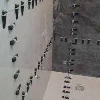 کاشیکاری کاشی کاری و نصب سرامیک ساختمان کاشیکار