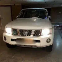 نیسان سافاریy62