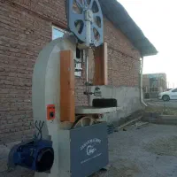 اره فلکه ۸۰ جهان ماشین|ماشین‌آلات صنعتی|بستان آباد, |دیوار