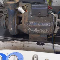 فروش دینام بالابر و لباسشویی|ماشین لباسشویی و خشککن لباس|اسدآباد, |دیوار