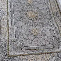 دو عدد فرش 4 متری نو نو