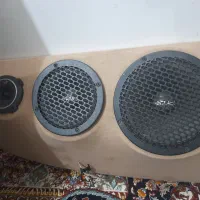 زیر قیمت|سیستم صوتی خانگی|مشهد, باغون آباد|دیوار