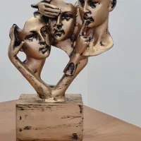 مجسمه