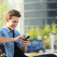 با موبایلت روزی دو میلیون پول دربیار ،قانونی وحلال|استخدام بازاریابی و فروش|کرمان, |دیوار