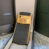 Vertu Aster p special
