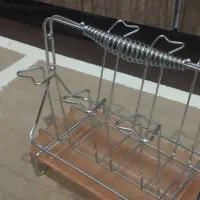 ابچکانرومیزی|آبچکان و نظمدهنده ظروف|زنجان, |دیوار