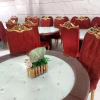 غذا اماده.. رستوران..