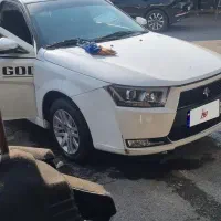 دنا ۵ دنده مدل ۴۰۱|خودرو سواری و وانت|تهران, بهجت‌آباد|دیوار