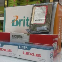 دوربین مداربسته دید درشب رنگی صوت دار