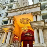 ۸۳ متر * دو خواب * فول امکانات * برج بام