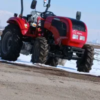 تراکتور سیرجان