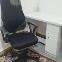 میز و صندلی کامپیوتری