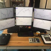 پایه مانیتور کل FLt 2026 فلزی سنگین|قطعات و لوازم جانبی رایانه|آفتاب, |دیوار