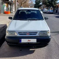 پراید۹۳ تمیز