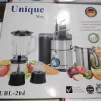 آبمیوگیری یونیک