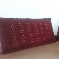 پشتی دست بافت|پشتی|قم, نیروگاه|دیوار