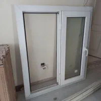 پنجره دوجداره upvc