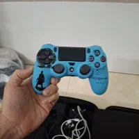 psf4 بسیار تمیز ومرتب با کیف تمام وسایل|کنسول، بازی ویدئویی و آنلاین|گلستان (تهران), |دیوار