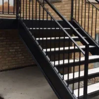 جوشکاری سازه های فلزی ساخت ونصب|خدمات پیشه و مهارت|کیش, |دیوار