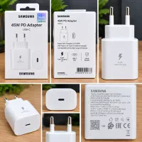 شارژر سامسونگ 45 وات اصل EP-TA845 اورجینال|لوازم جانبی موبایل و تبلت|مشهد, تربیت (صدف)|دیوار