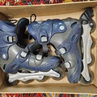 اسکیت اورجینال آمریکایی المپیا 44