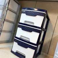 فروش انواع فایل کشویی از کارخانه ناصر پلاستیک