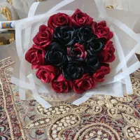 گل ربانی زیبا وماندگار