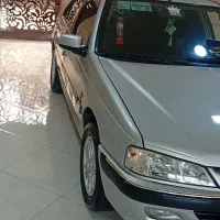 پژومدل۸۴|خودرو سواری و وانت|سنندج, |دیوار