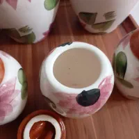 پاسماوری|ظروف نگهدارنده، پلاستیکی، یک‌بارمصرف|کرج, شهرک ظفر|دیوار