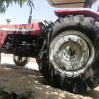 تراکتور فرگوسن 285